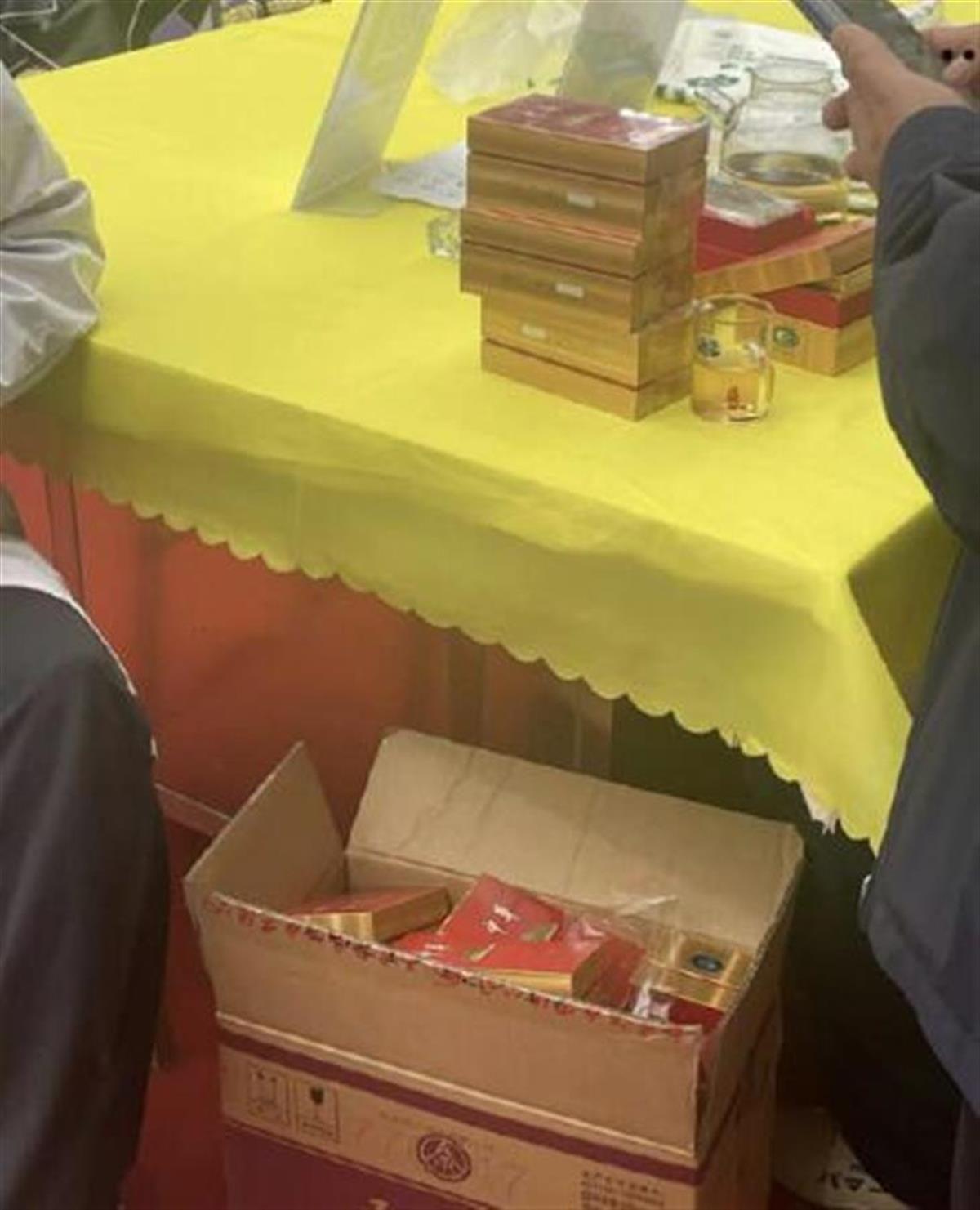 子洲最新葬礼视频,自然美景中的旅行启示与告别仪式