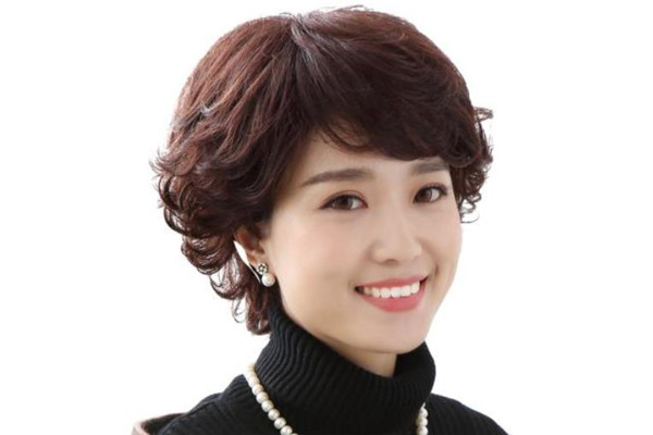 假发最新技术揭秘,巷弄深处的秘密发艺工坊