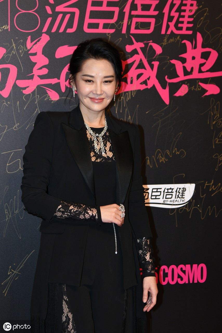 许晴,励志之光照亮人生舞台,自信与成就感铸就辉煌的最新报道