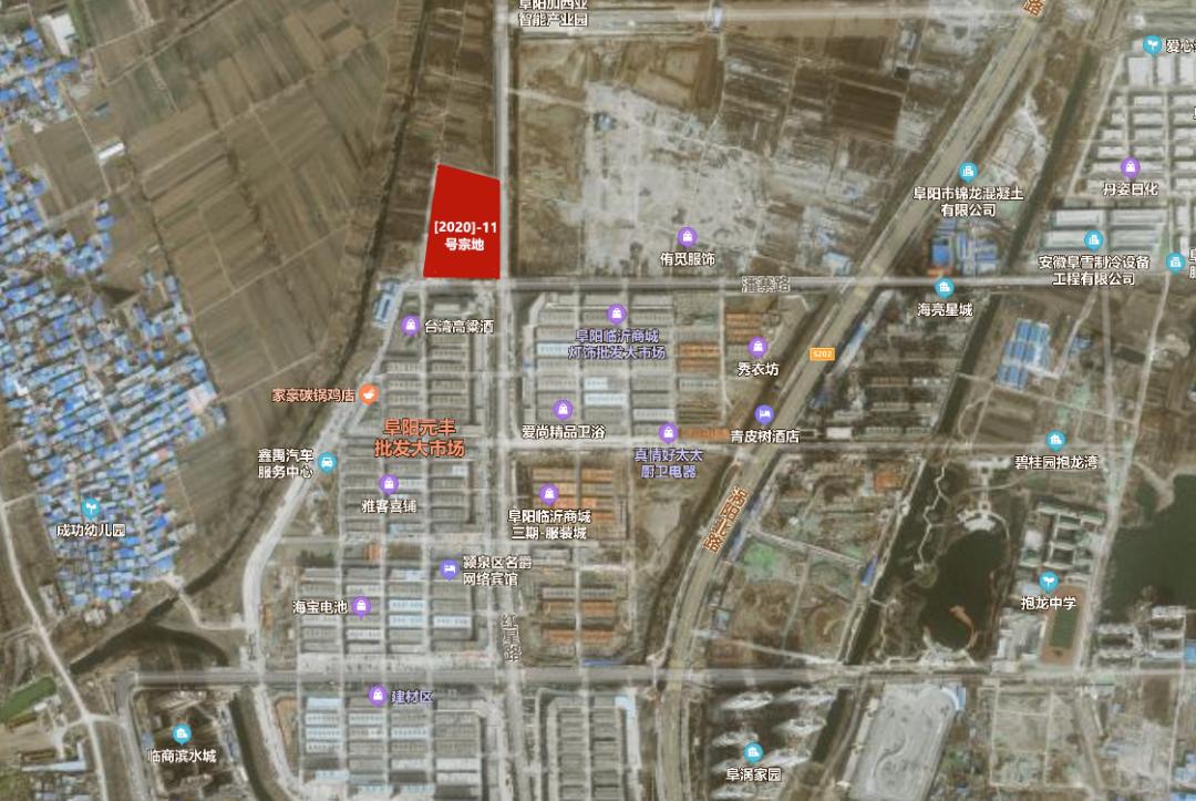 阜阳楼市最新动态揭秘，楼市风云变幻的秘密！