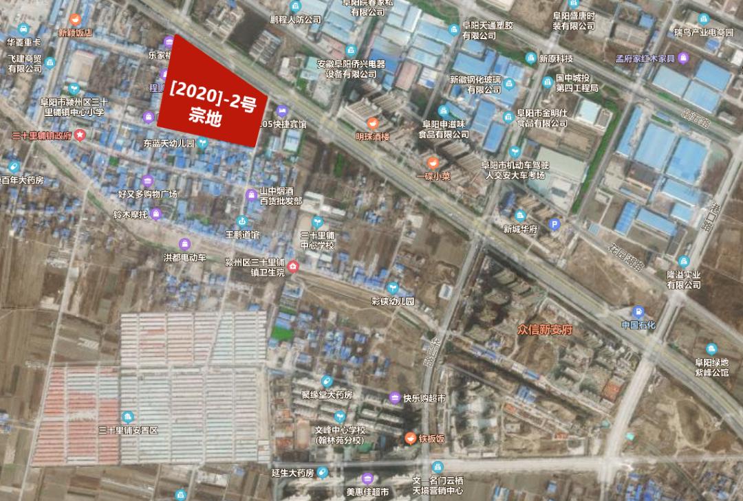 阜阳楼市最新动态揭秘,楼市风云变幻的秘密!