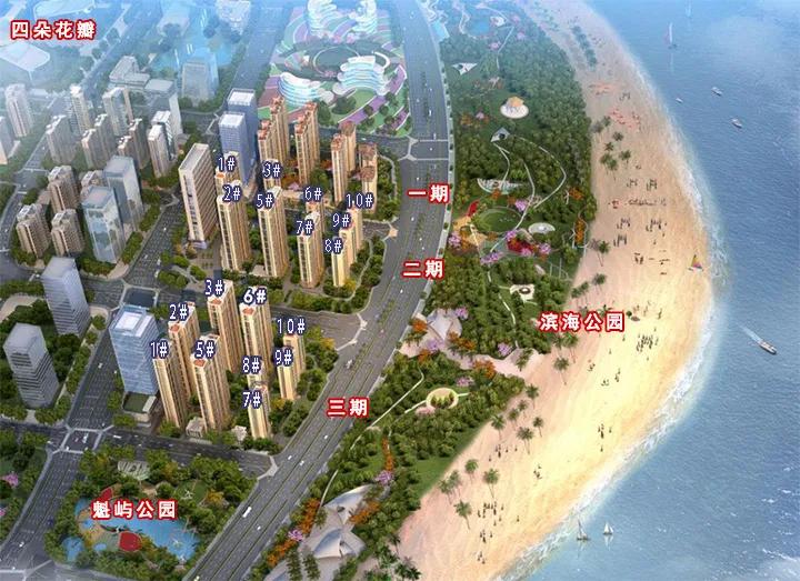 晋江最新楼盘,时代印记与城市脉搏同步前行