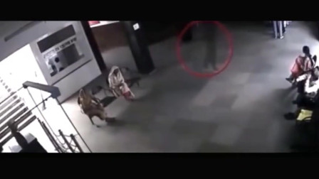 最新灵异监控视频，探寻内心平静的冒险之旅