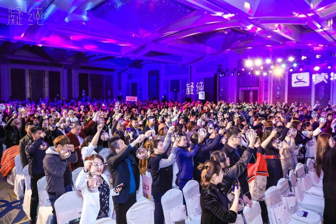 未来科技产品盛宴,公关活动展现科技与生活的完美融合体验