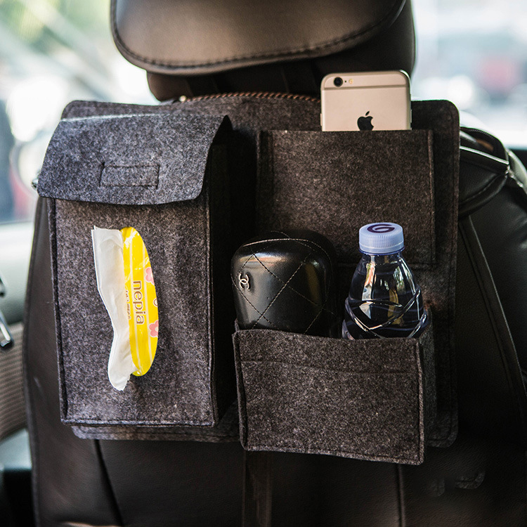 科技重塑驾驶体验,最新汽车用品一览