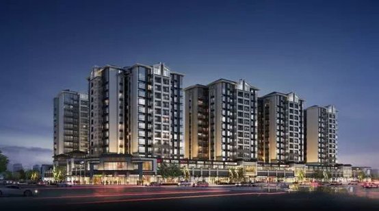 梅县最新楼盘，理想投资置业之选