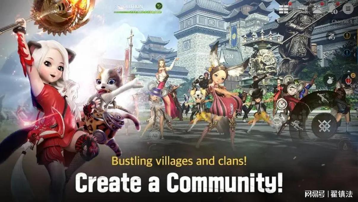 国外最新游戏概览