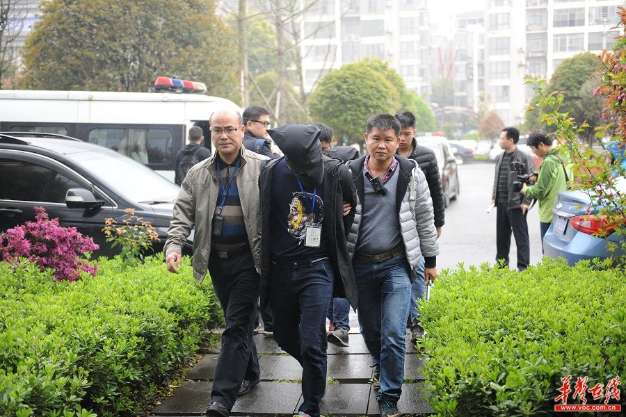 郴州毒贩问题引发关注,毒品泛滥警示与打击力度加强