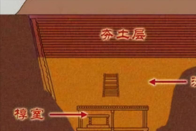 河南最新盗墓案件揭秘，探索古墓的秘密与犯罪者的行径