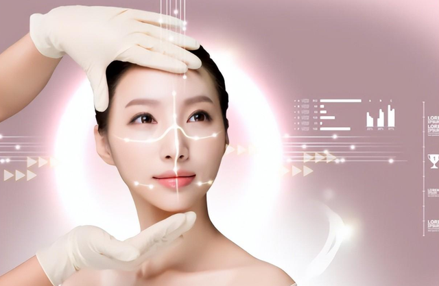 时代变迁下的美容技术革新,国内最新美容技术揭秘
