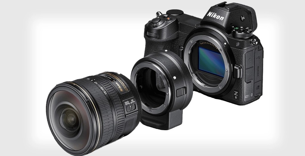尼康最新发布，时代印记与摄影革新之力
