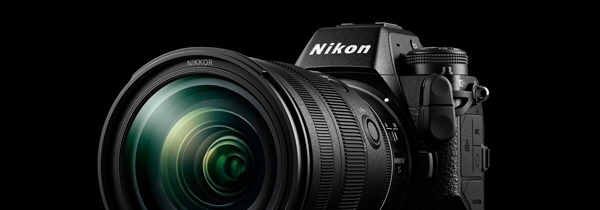 尼康最新发布,时代印记与摄影革新之力