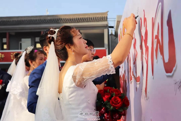 临夏结婚视频最新拍摄与制作指南，打造专属浪漫瞬间