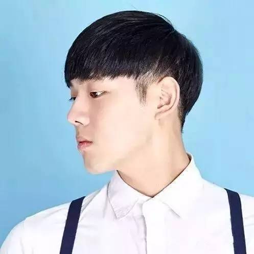 年度最新男士发型，时尚潮流与个人立场的交融探索