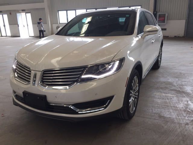 林肯MKX最新优惠揭秘，小巷中的隐藏宝藏，购车奇遇等你来探索！