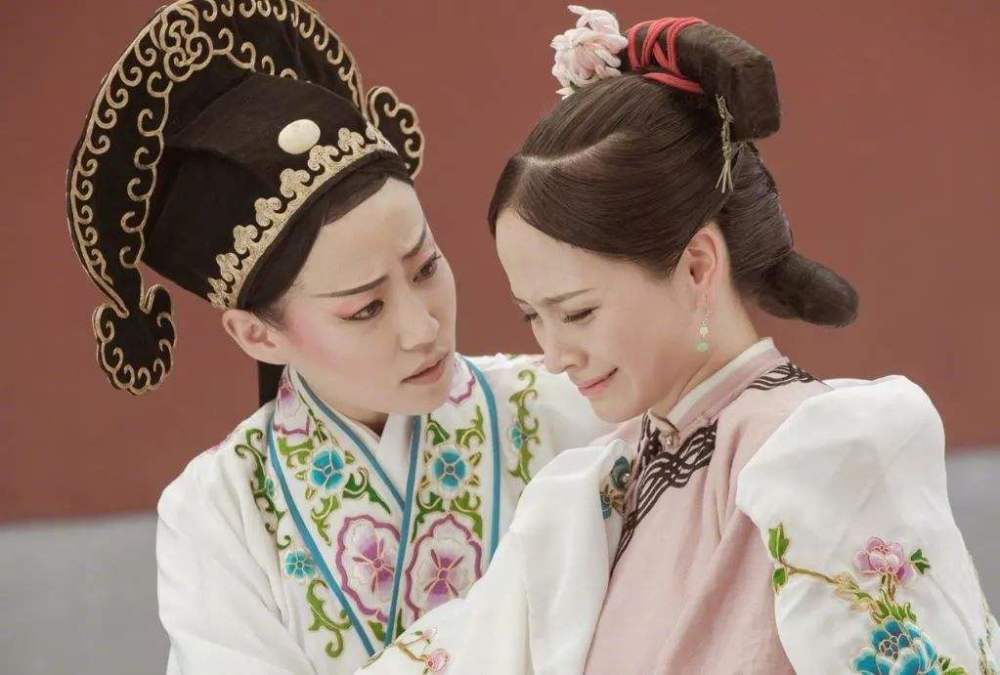 深宫秘境之旅，2024最新宫廷剧探秘