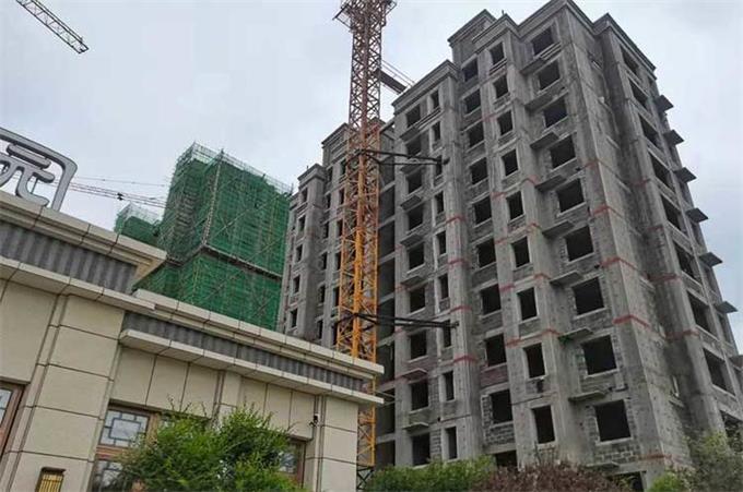 陵县最新楼盘,背景、进展与地位全面解析