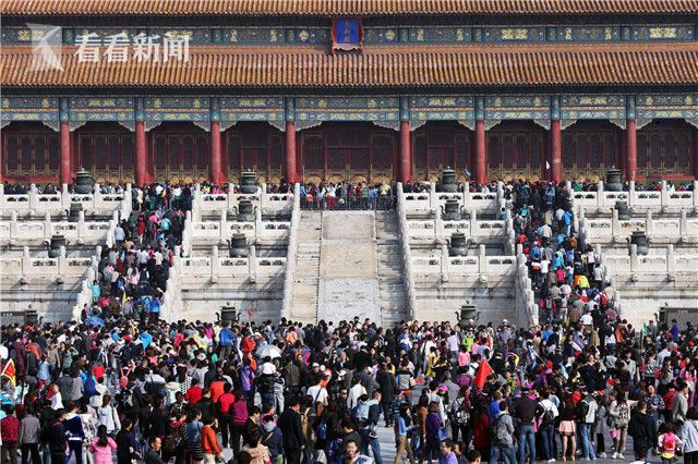 故宫里的童趣时光与深厚友情,最新新闻报道