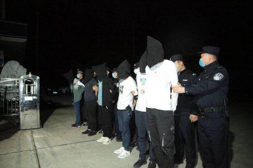 网贷最新预警,科技护航财务安全警报拉响