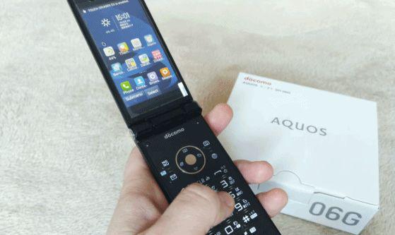 日本最新翻盖手机，时代记忆与现代科技的完美融合