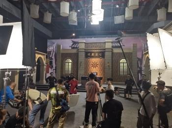 阿厦最新电影，友情的温馨篇章首映在即