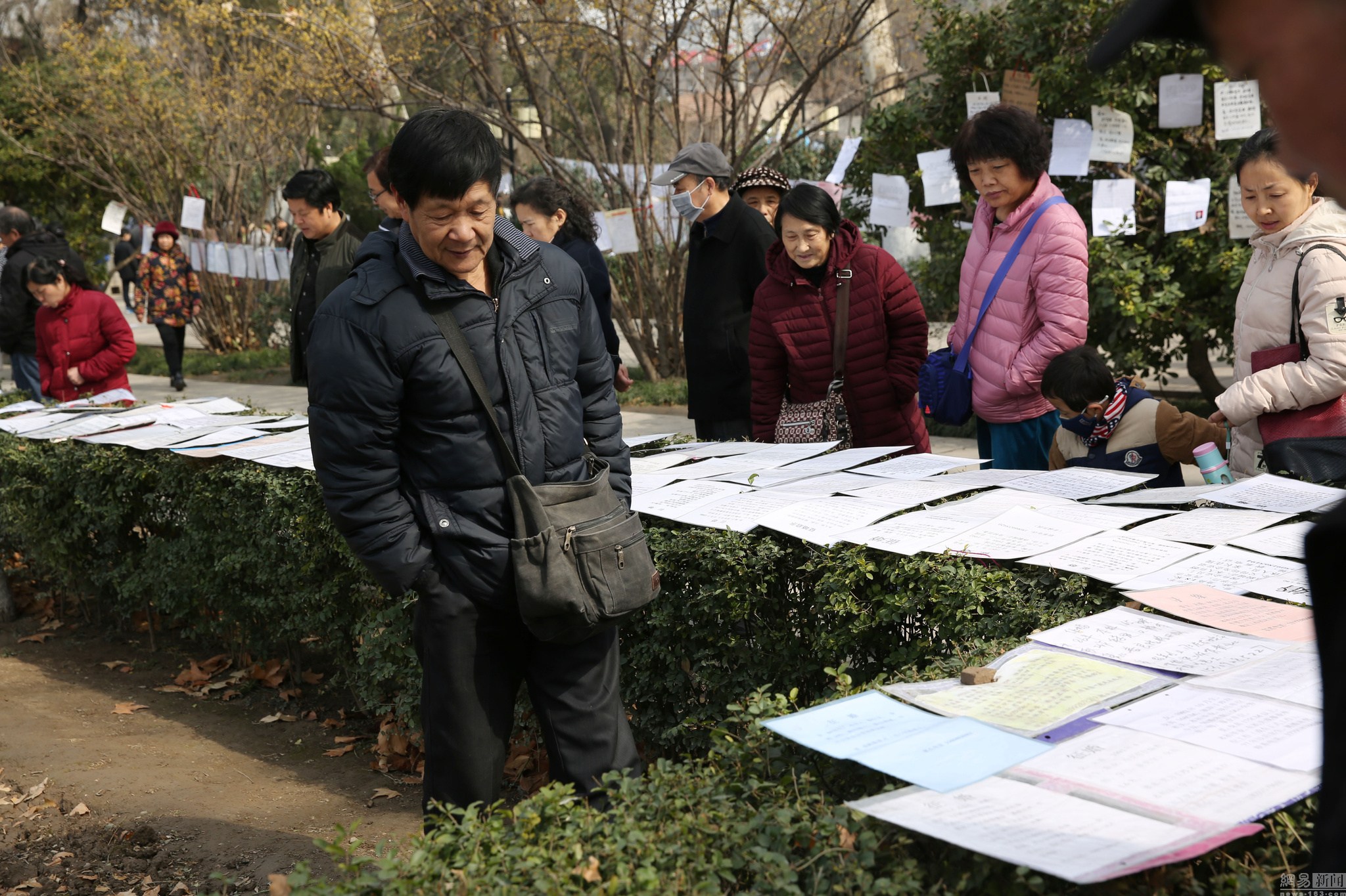 西安征婚信息更新，小巷深处的浪漫缘分店铺