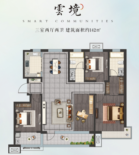 茌平最新房价,探寻内心宁静与自然怀抱的居所