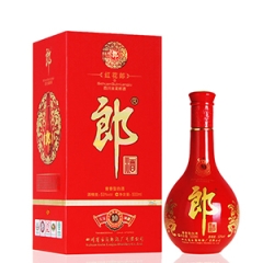 郎酒最新报价及市场走势多元观点分析