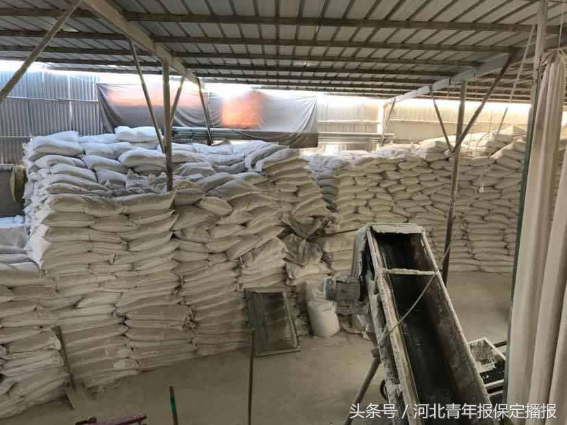 保定环保高科技重塑绿色生活，引领未来的环保动态新篇章