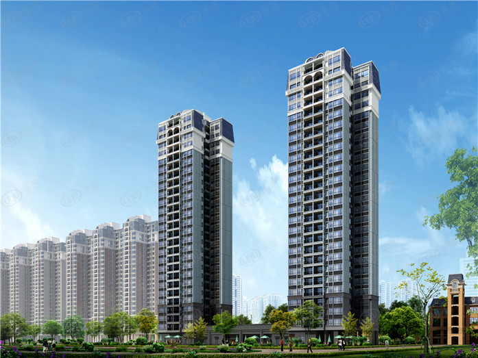 增城最新楼盘,家园变迁,自信与成就感的源泉