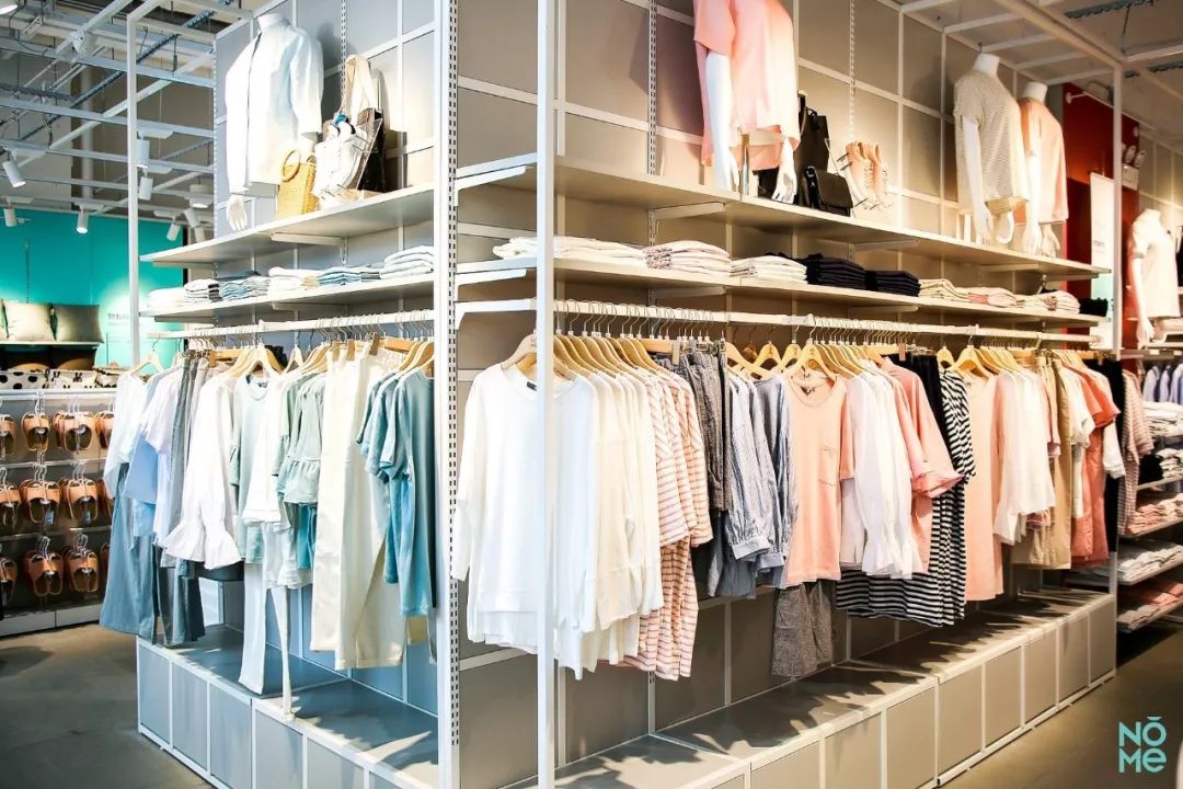 最新流行商品，时代风尚的见证者