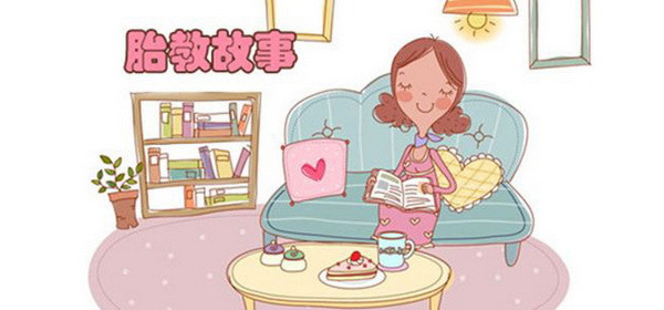 最新胎教故事大全,温柔陪伴宝宝成长的时光之路