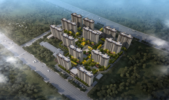 高青最新房价走势分析与市场分析,洞悉市场趋势与未来走向