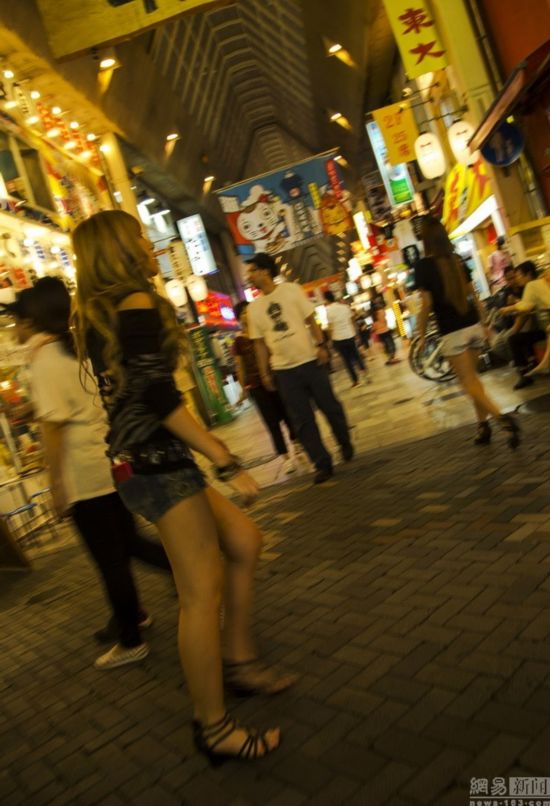 关于海盐站街女的最新现象，理性探讨与正确认识的重要性