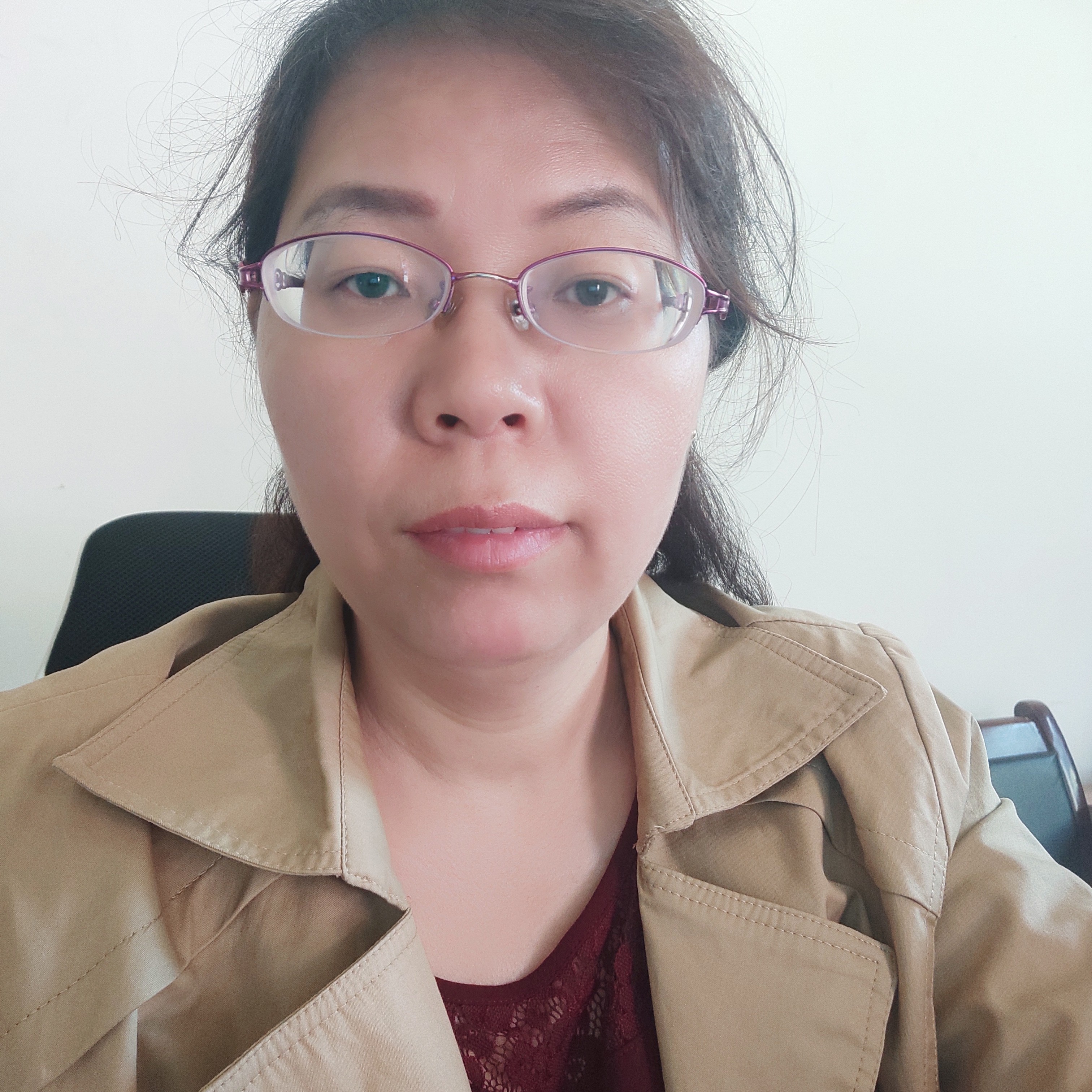 杨凌最新征婚信息，学习、变化与自信的力量展现个人魅力