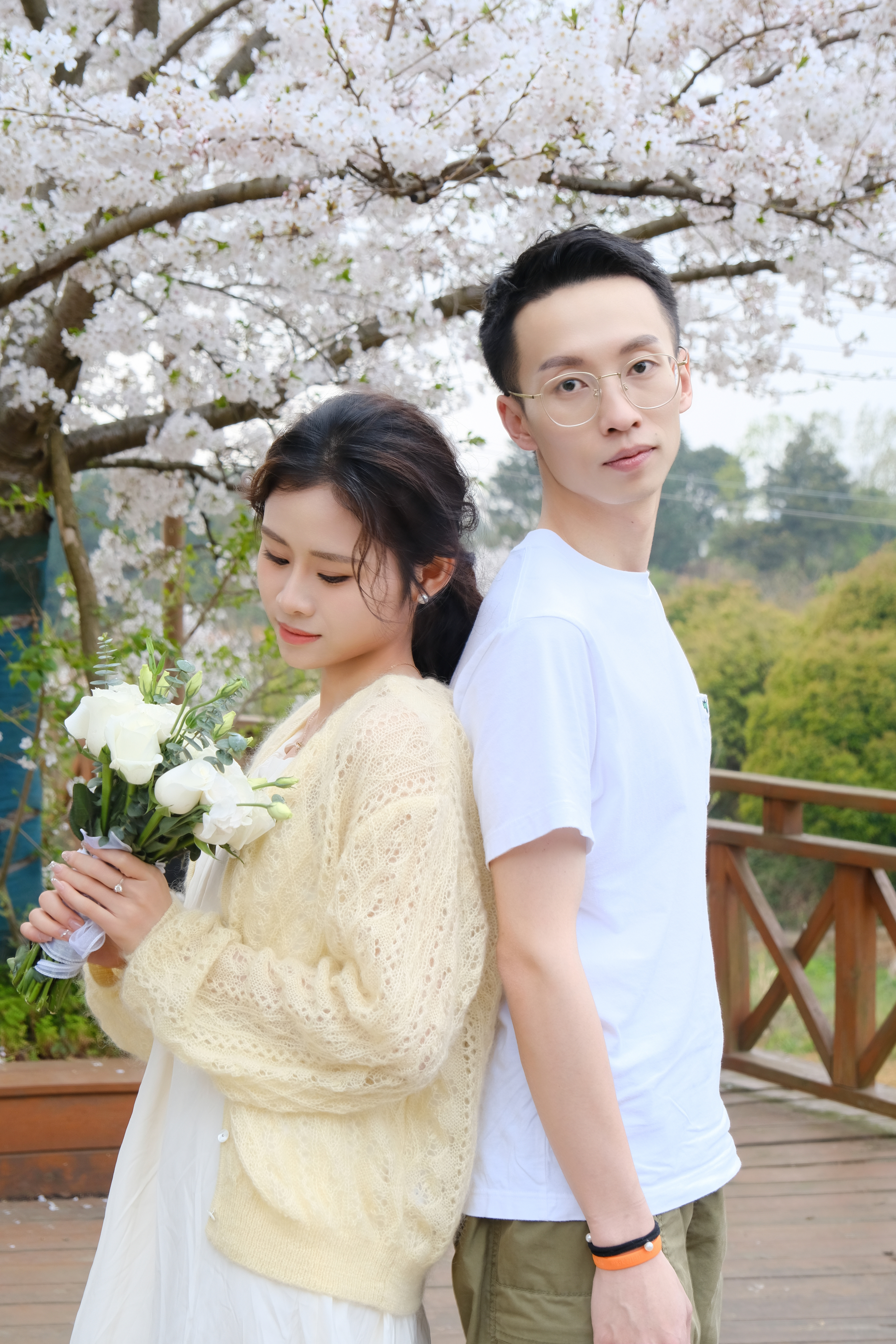 现代都市中的爱情与幸福探索,贵阳夫妻最新系列