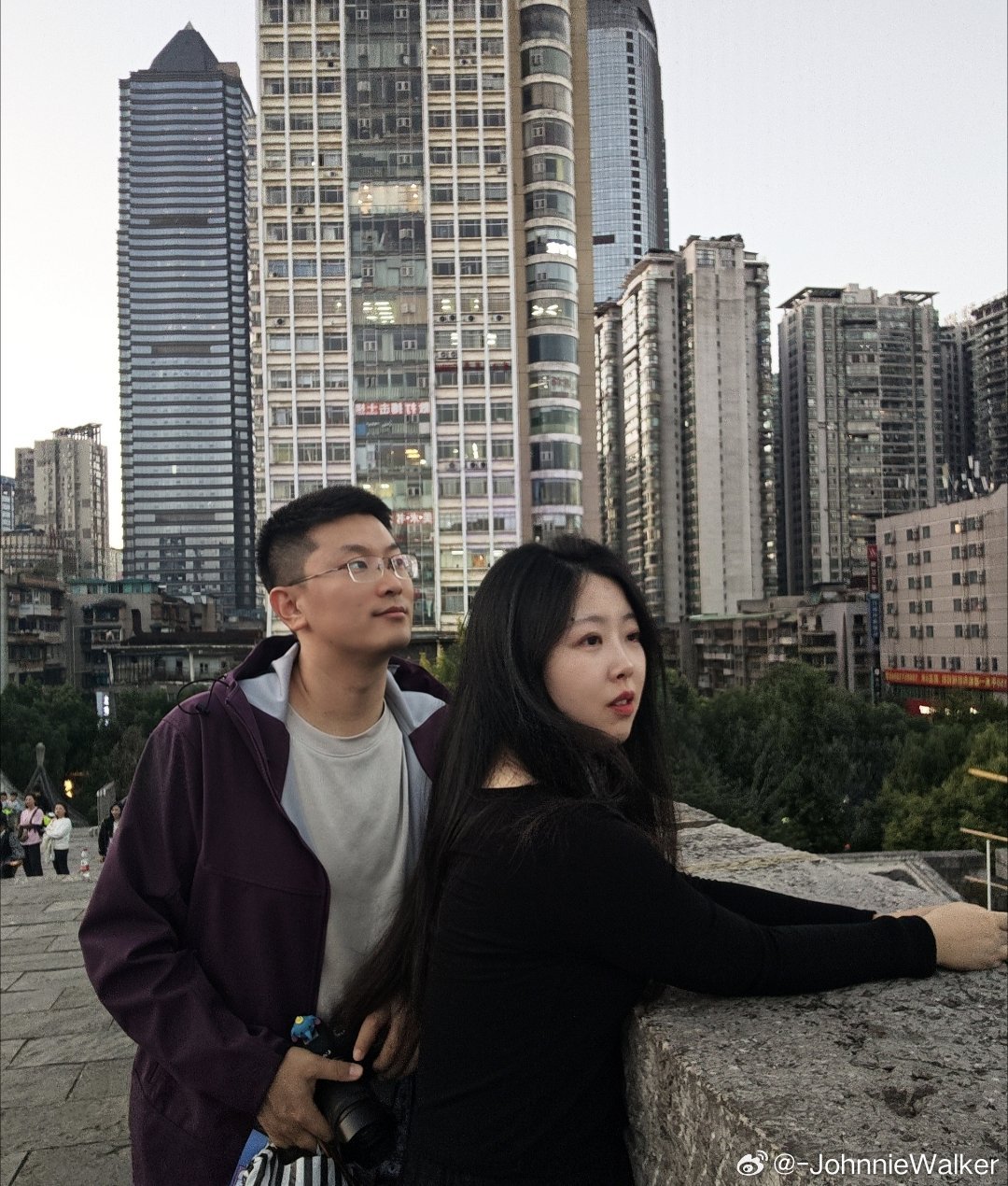 现代都市中的爱情与幸福探索,贵阳夫妻最新系列