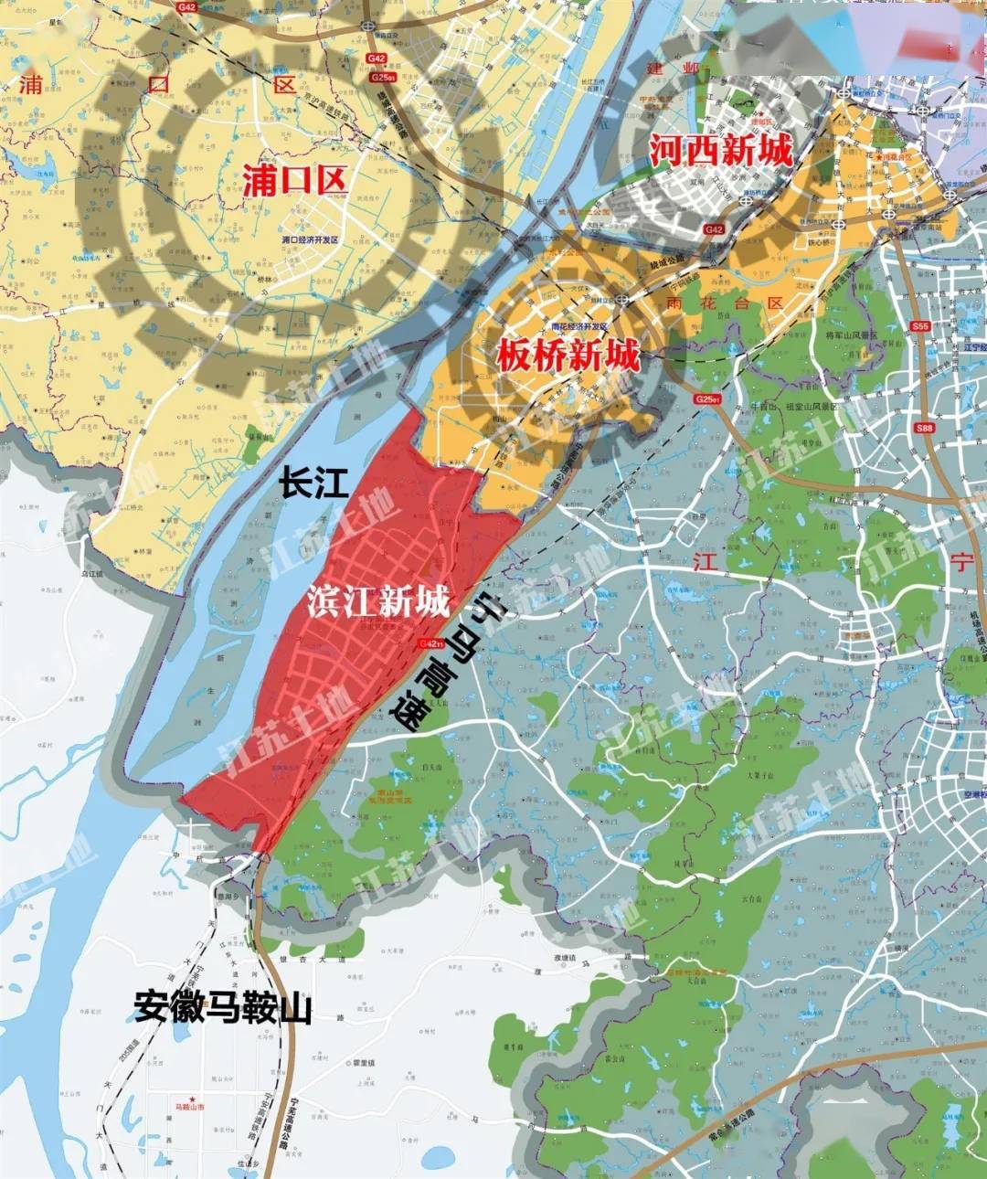 江宁滨江最新讨论,步骤指南与热点探讨