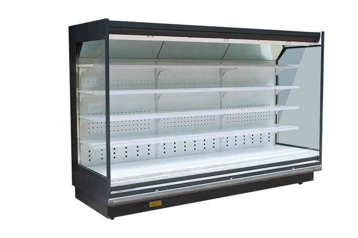 最新风幕柜安装与使用指南，全方位解析风幕柜功能与操作技巧