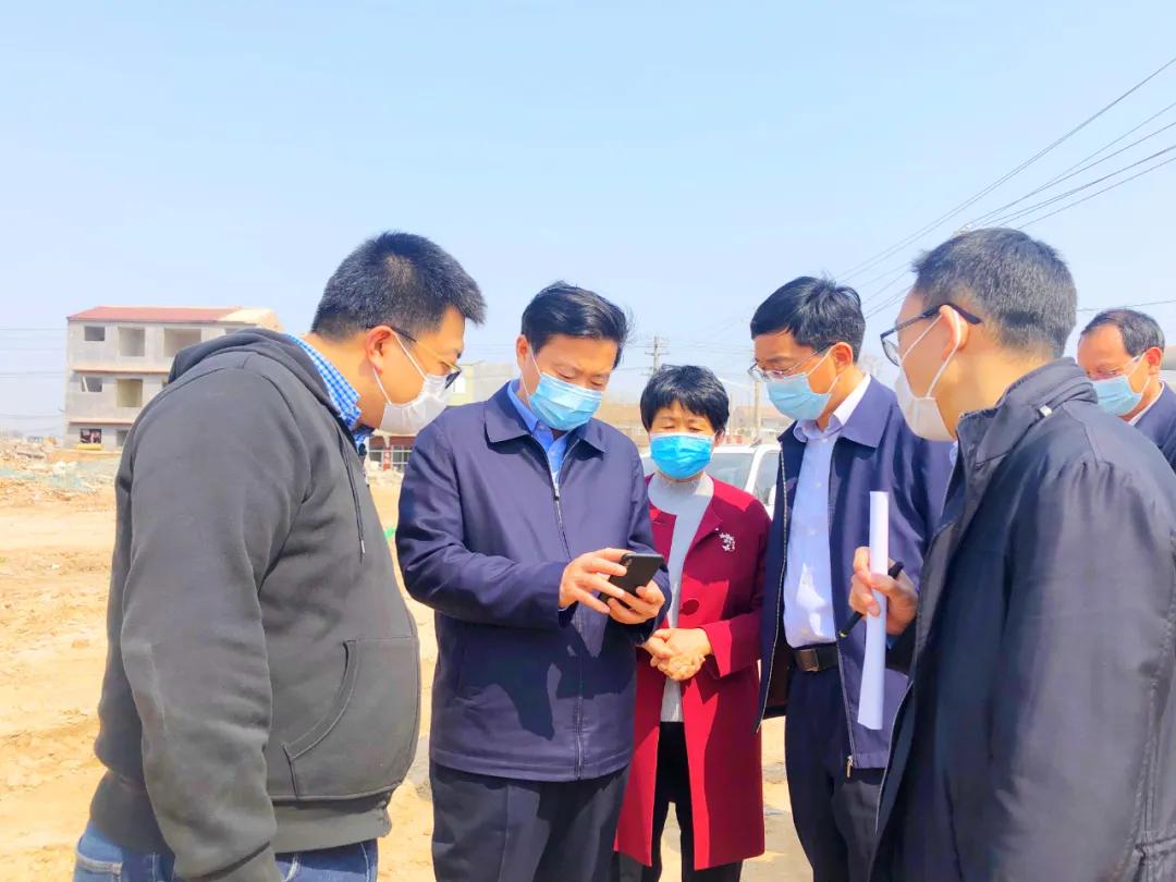 商丘宁陵最新规划观点阐述