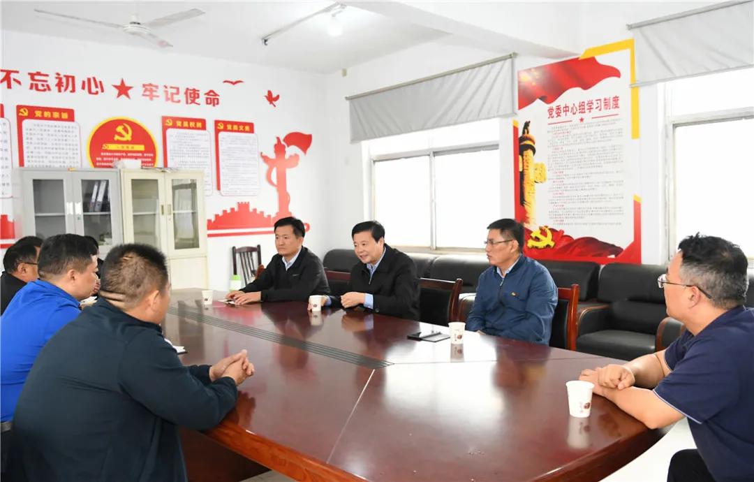 商丘宁陵最新规划观点阐述