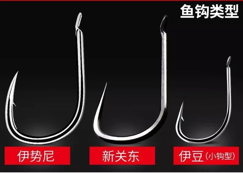 最新款鱼钩引领垂钓领域革新与地位