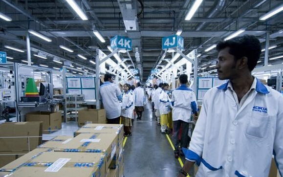 最新关于1042核工厂的论述与进展