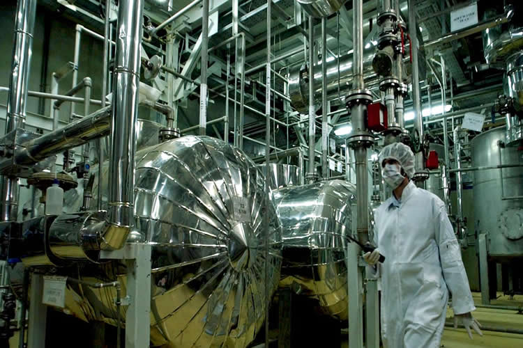 最新关于1042核工厂的论述与进展