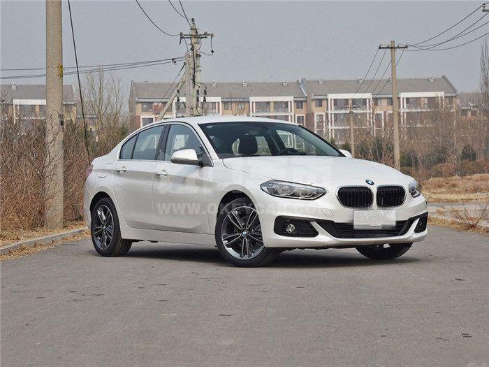 宝马1系最新价格揭秘，小巷深处的驾控天堂与惊喜发现