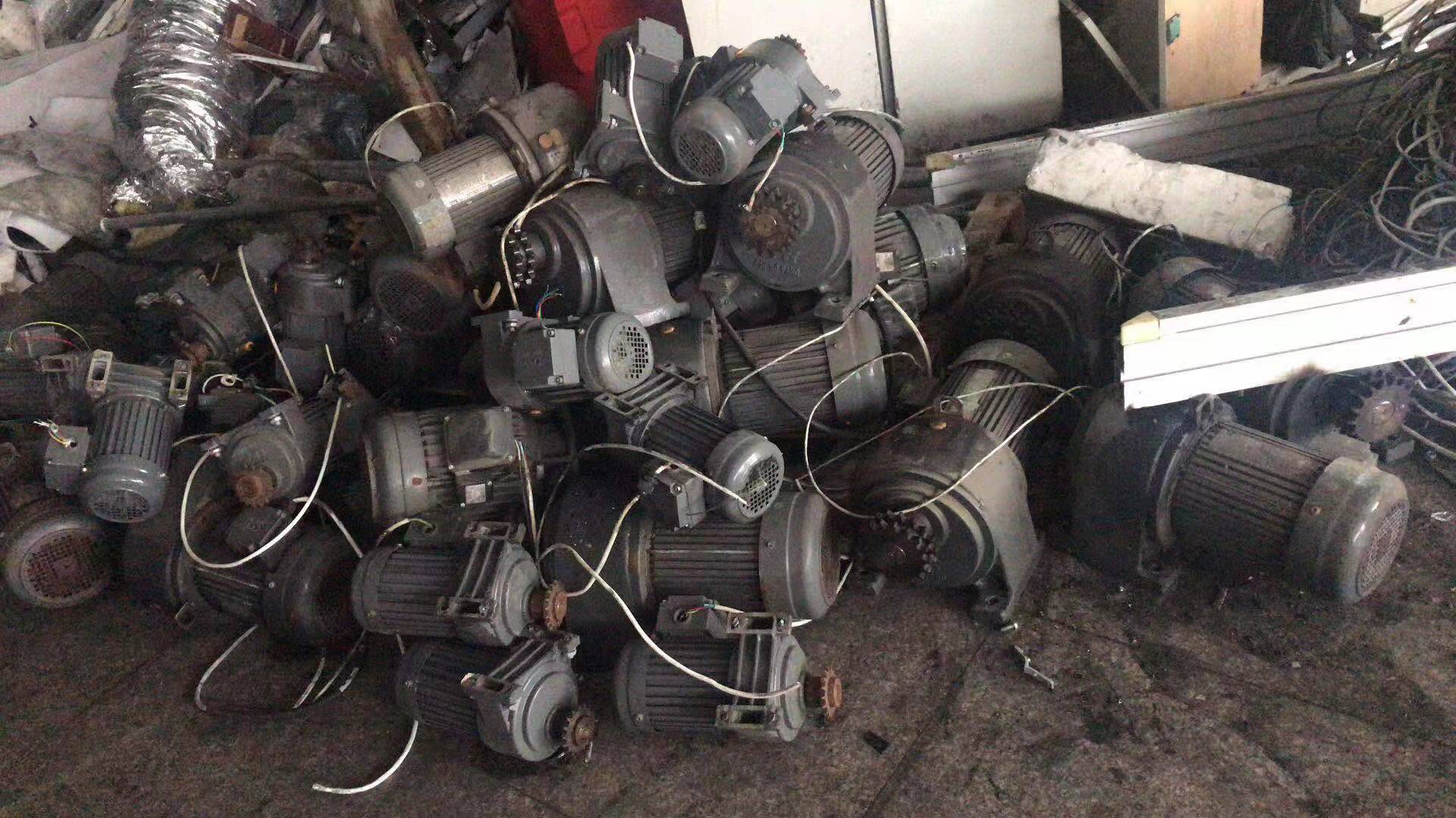 废电机价格最新行情实时更新，热门资讯一览