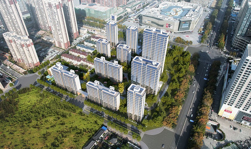 2024萧县最新房价走势及购房步骤指南