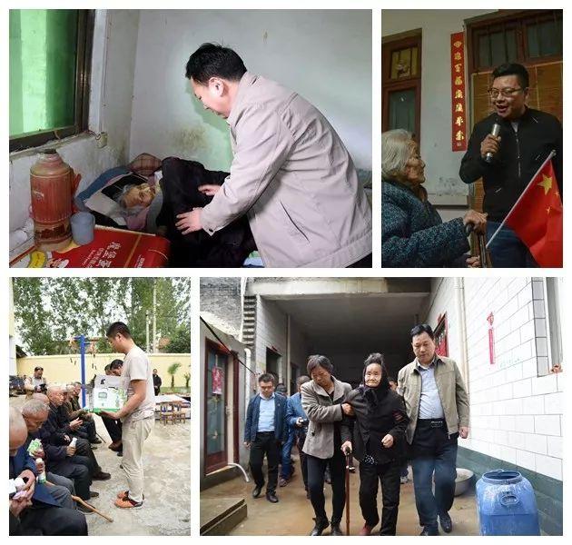 河南宜阳小巷深处的独特风味小店惊艳亮相最新新闻