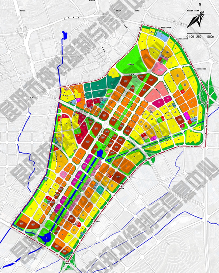 永清扩区最新规划,开启新征程,自信塑造未来发展蓝图