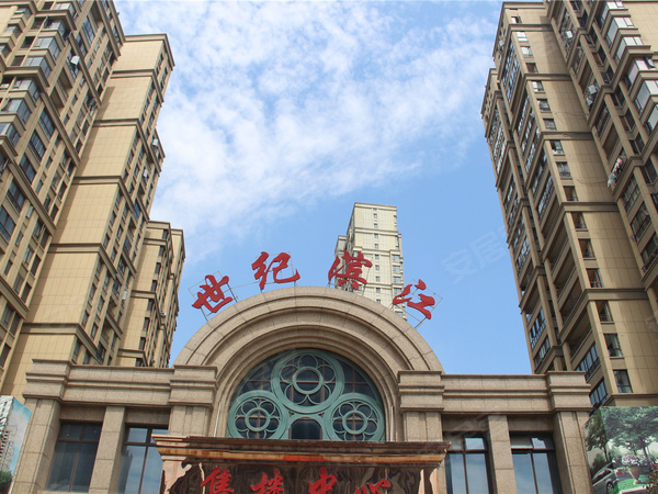 南昌世纪滨江最新动态更新,最新信息一览